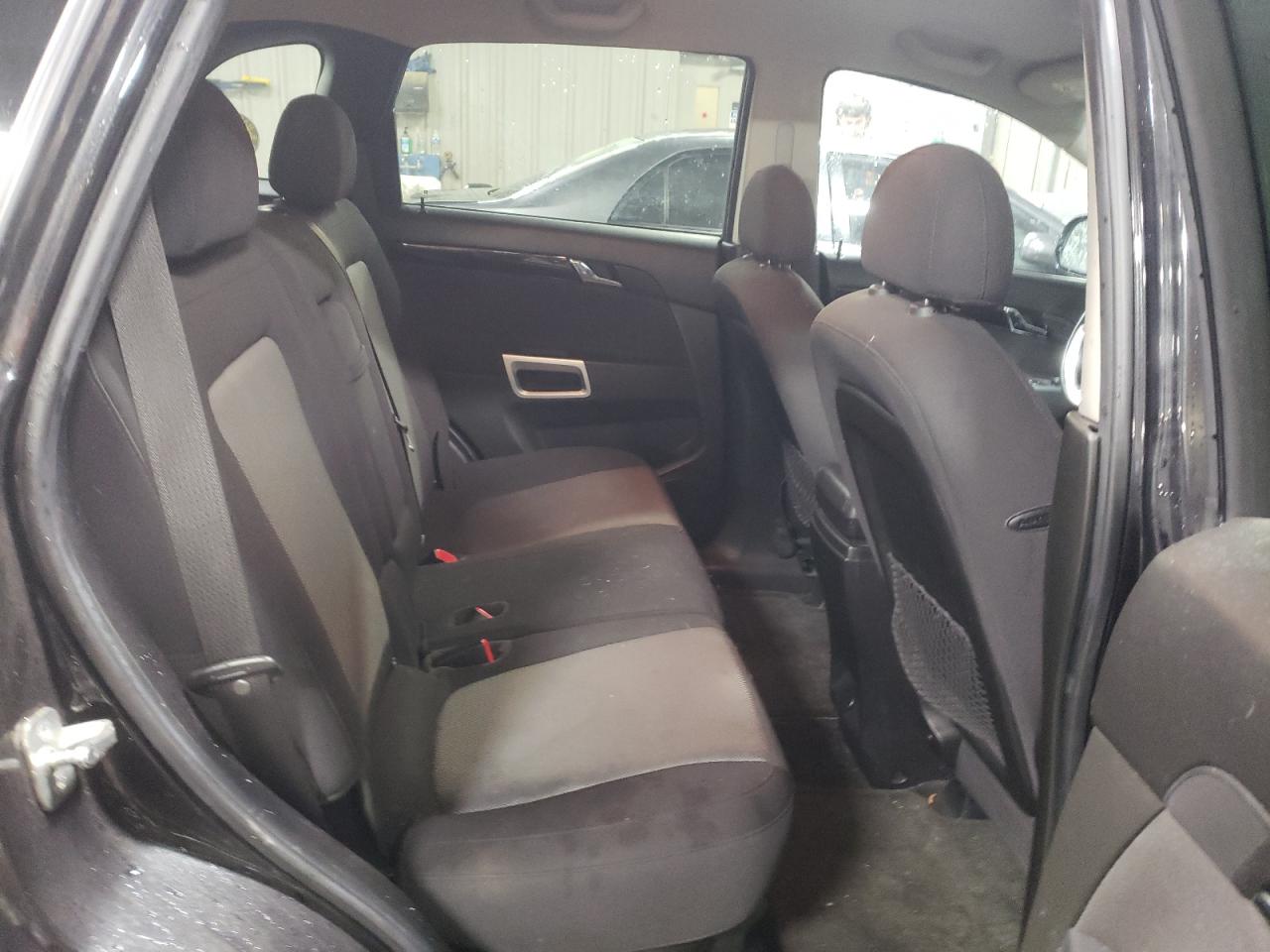 2013 Chevrolet Captiva - Image 10