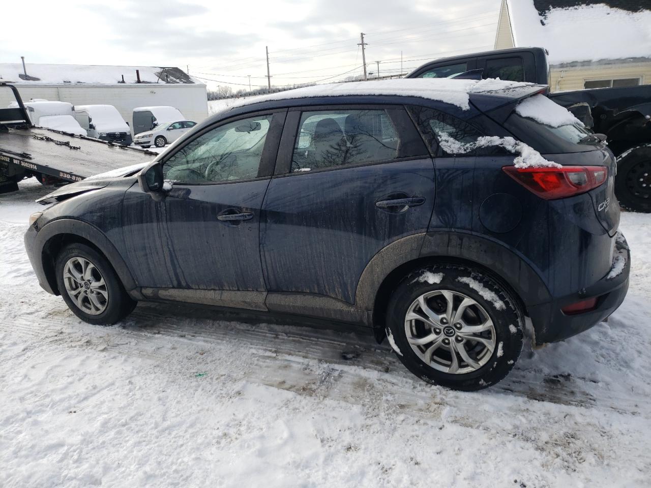 2018 Mazda CX-3 - Image 2