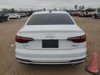 2023 Audi A4 Premium 45 на продаже в Houston, TX - Front End