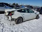 2022 Tesla Model 3  продається в Denver, CO - All Over
