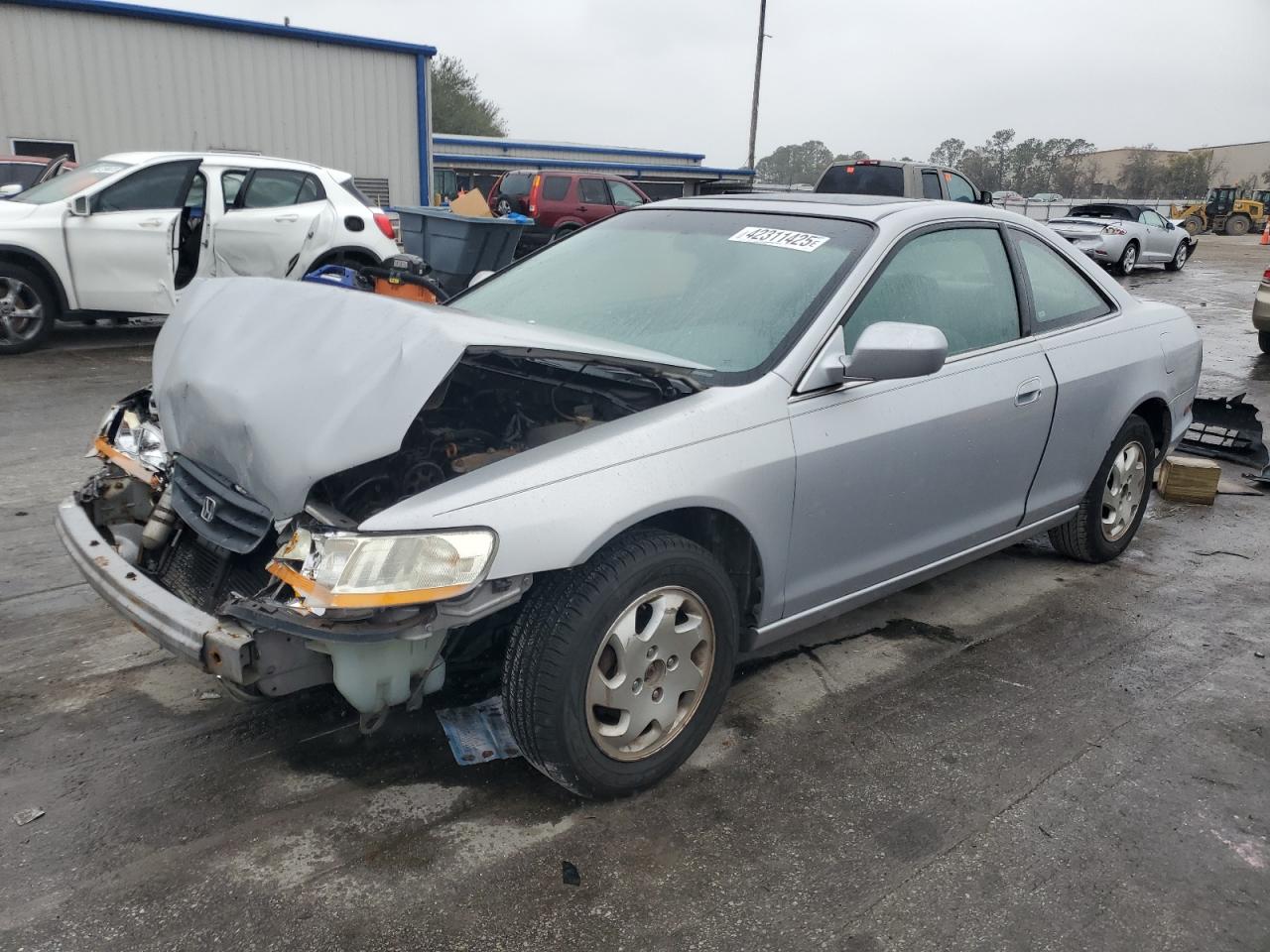 1999 Honda Accord - Image 1