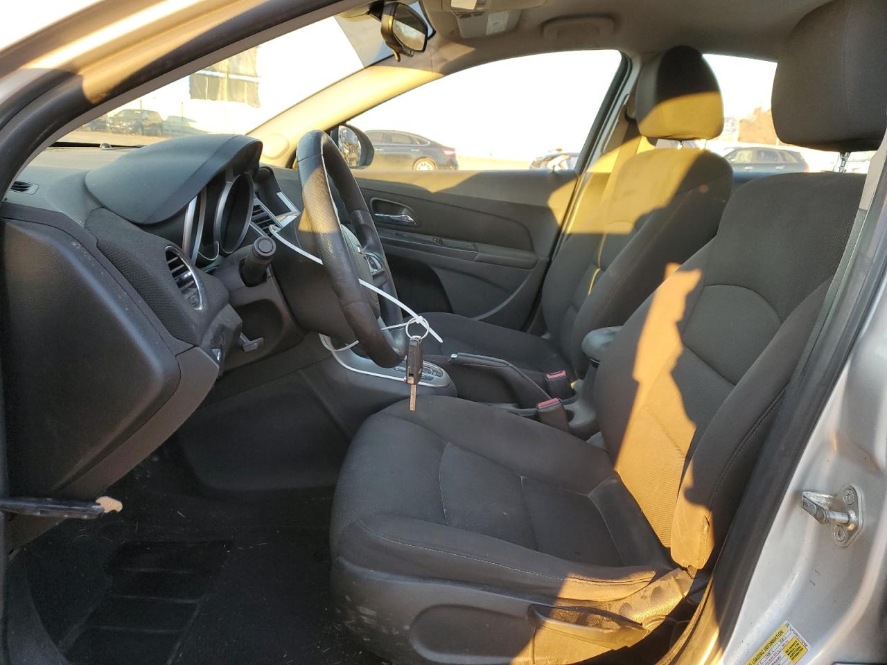 2016 Chevrolet Cruze - Image 7