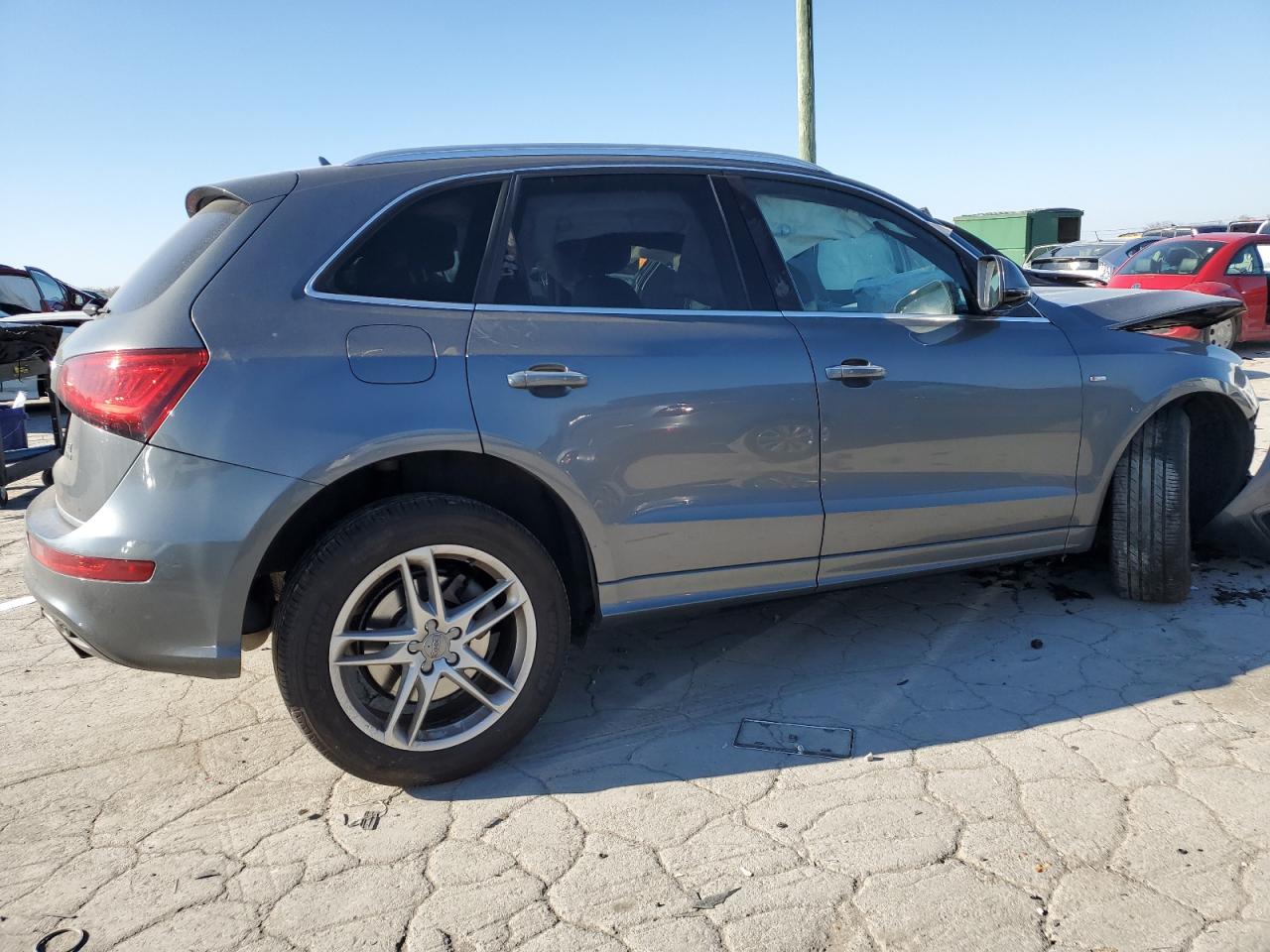 2016 Audi Q5 - Image 3
