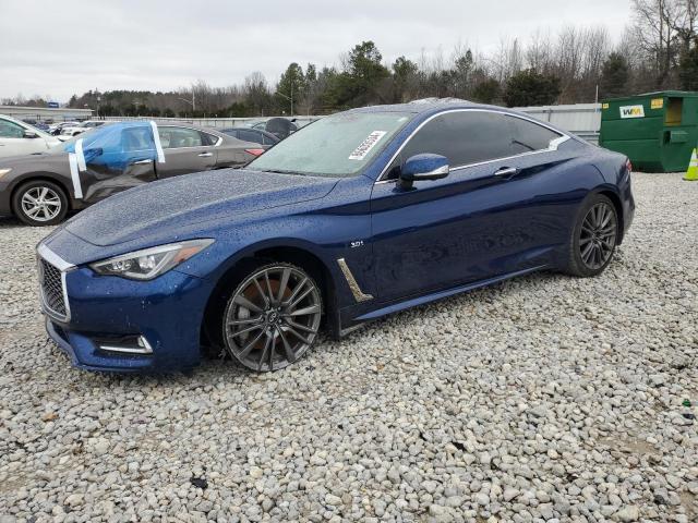 2017 Infiniti Q60 Premium