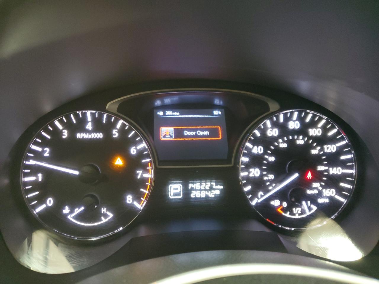 2013 Nissan Altima - Image 9