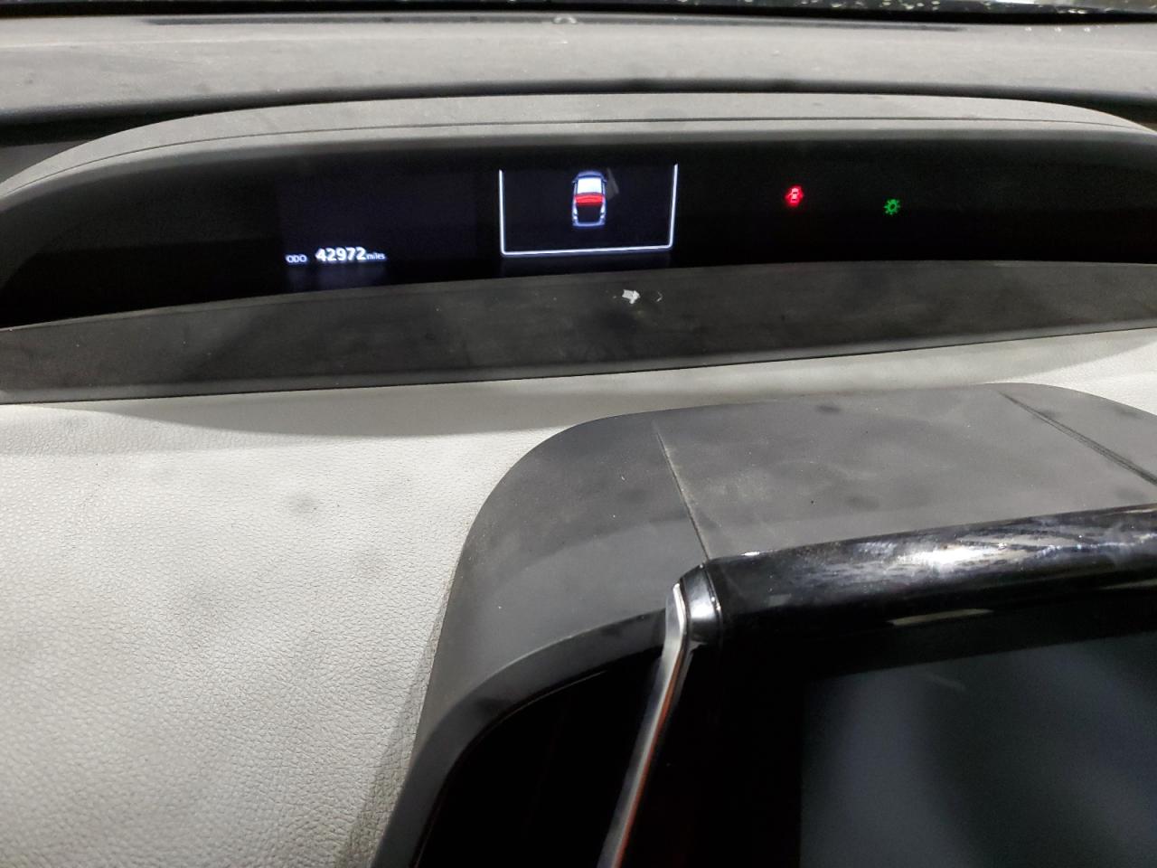 2017 Toyota Prius - Image 9