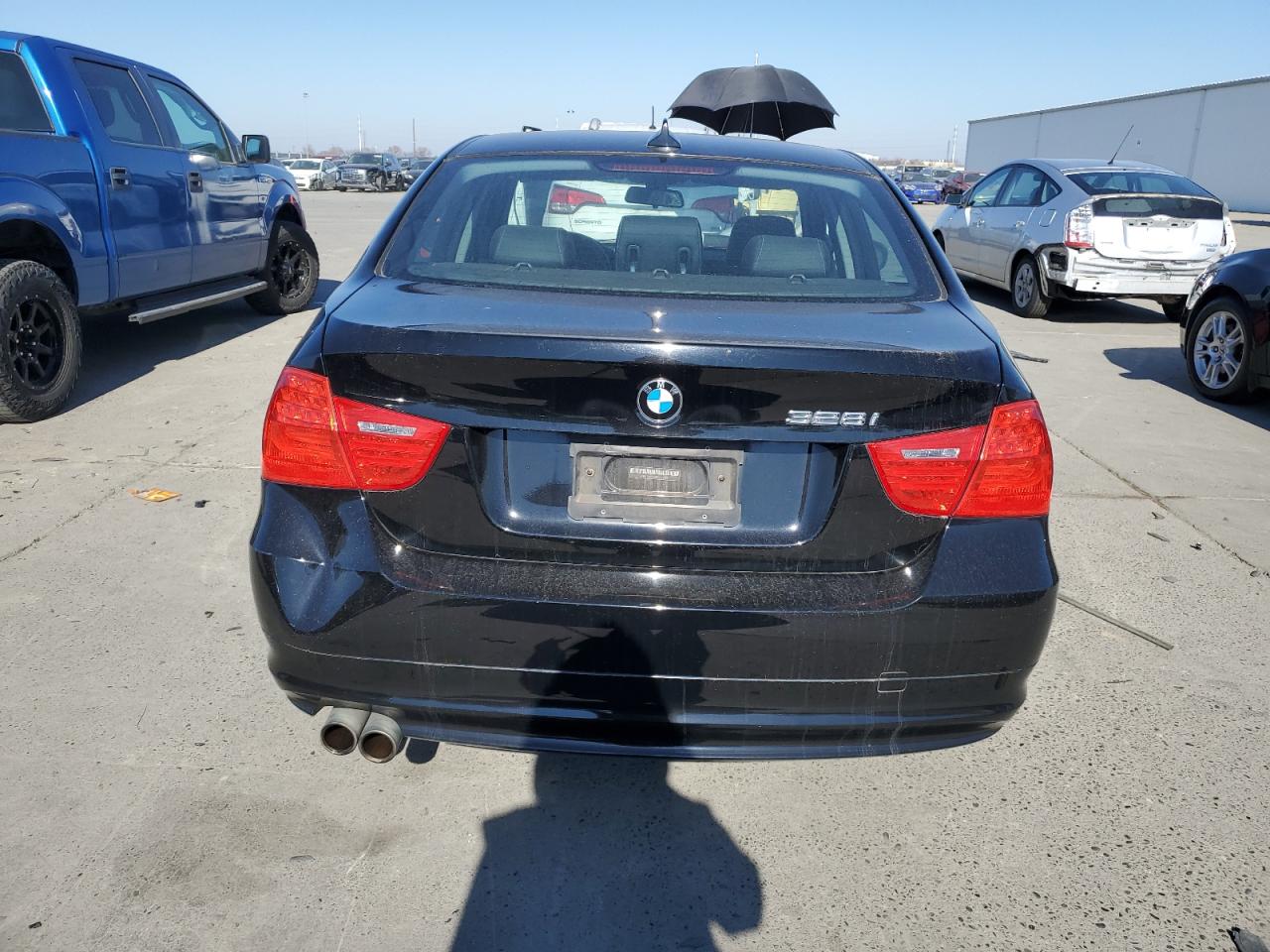 2011 BMW 3er - Image 6
