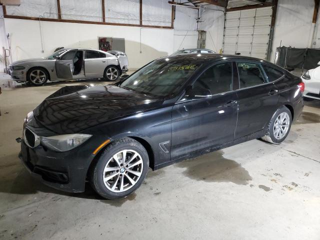 2014 Bmw 328 Xigt