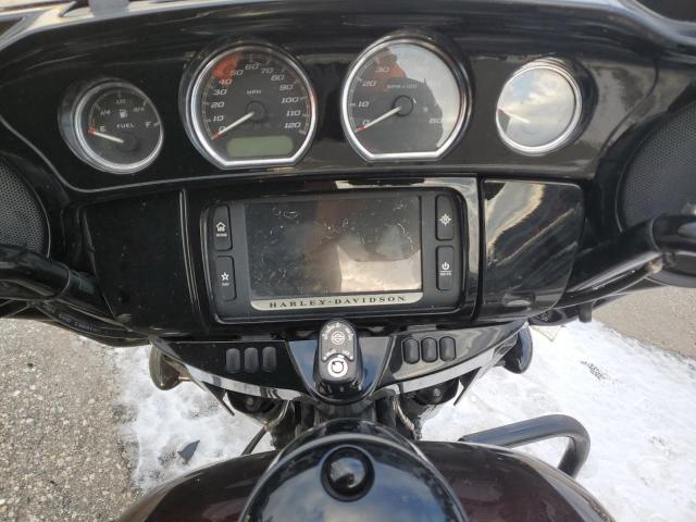 2018 HARLEY-DAVIDSON FLHXS STREET GLIDE SPECIAL