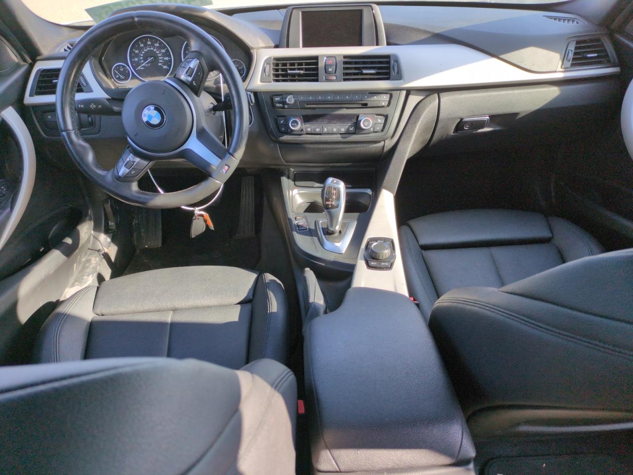 2015 BMW 3er - Image 8