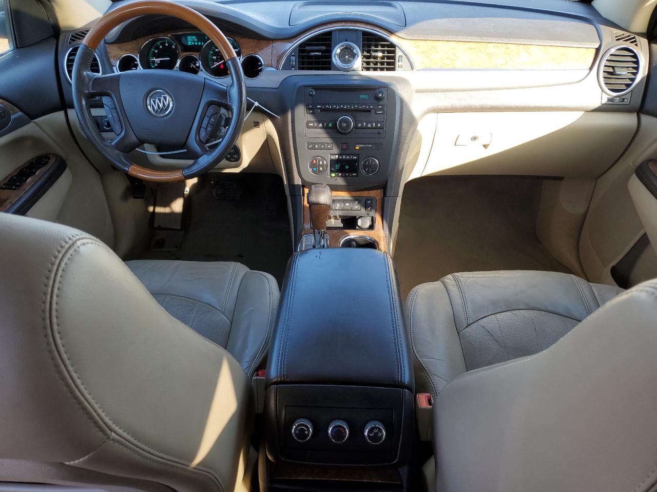 2012 Buick Enclave - Image 8