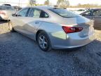 2016 Chevrolet Malibu Ls for Sale in Montgomery, AL - Side