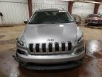 2015 Jeep Cherokee Latitude for Sale in Lansing, MI - Side
