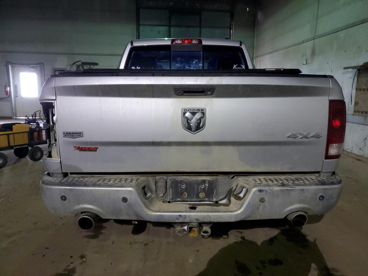 2009 Dodge RAM - Image 6