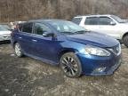2016 Nissan Sentra S for Sale in Marlboro, NY - Minor Dent/Scratches