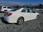 2014 Toyota Camry L na sprzedaż w Mebane, NC - All Over