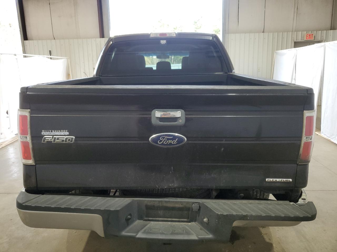 2013 Ford F-150 - Image 6