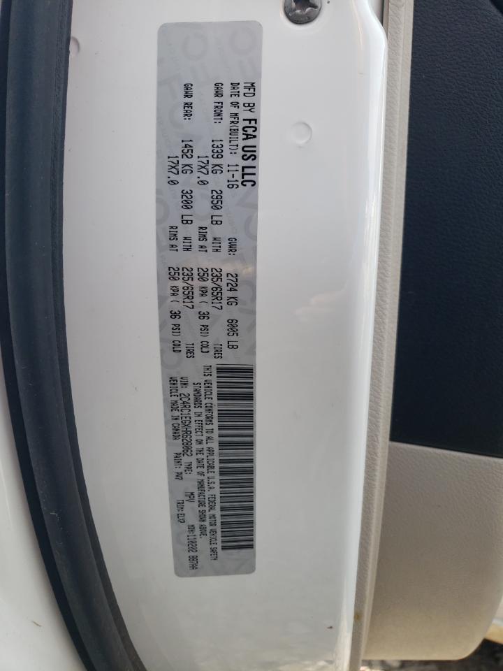 2017 Chrysler Pacifica - Image 13
