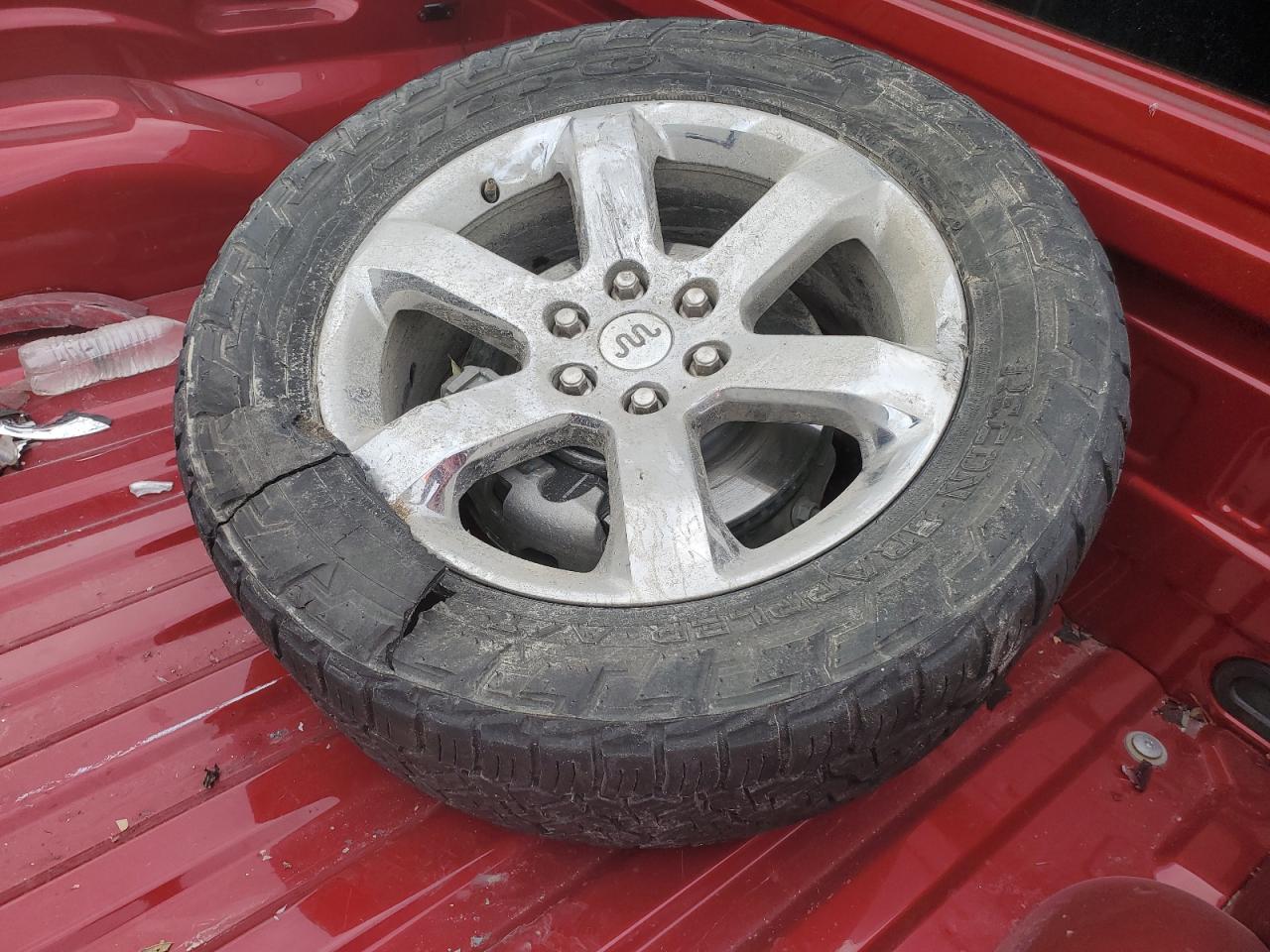 2023 Ford F-150 - Image 14