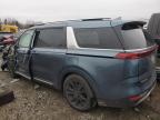 2023 Kia Carnival Sx на продаже в Earlington, KY - Front End