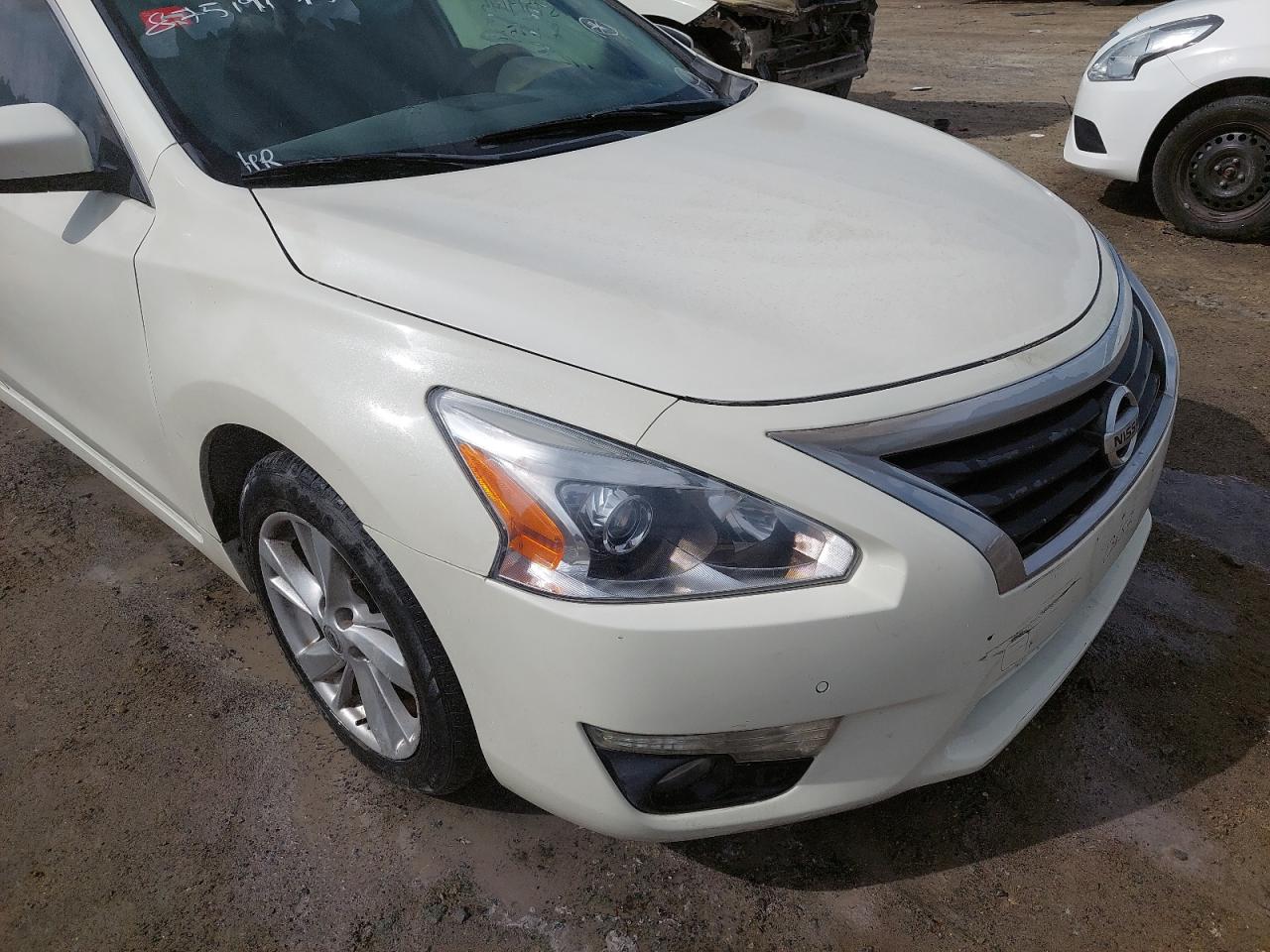1N4AL3AP7FC111716 - 2015 Nissan Altima - #87519145