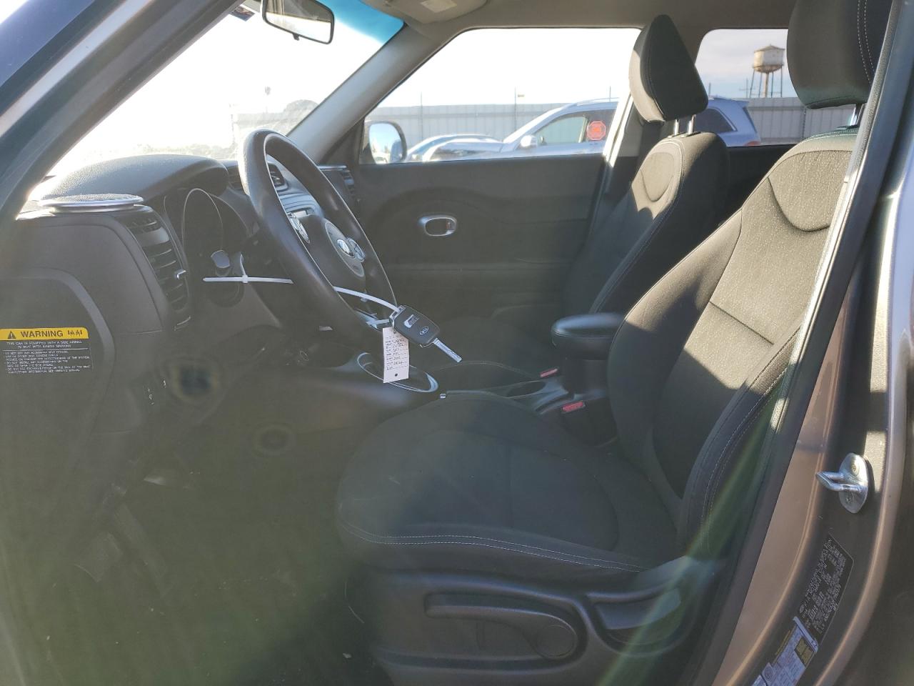 2015 Kia Soul - Image 7