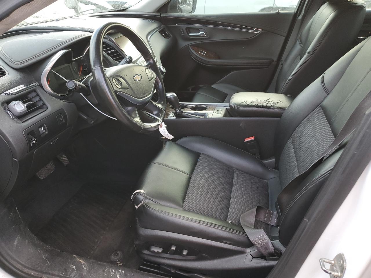 2014 Chevrolet Impala - Image 7
