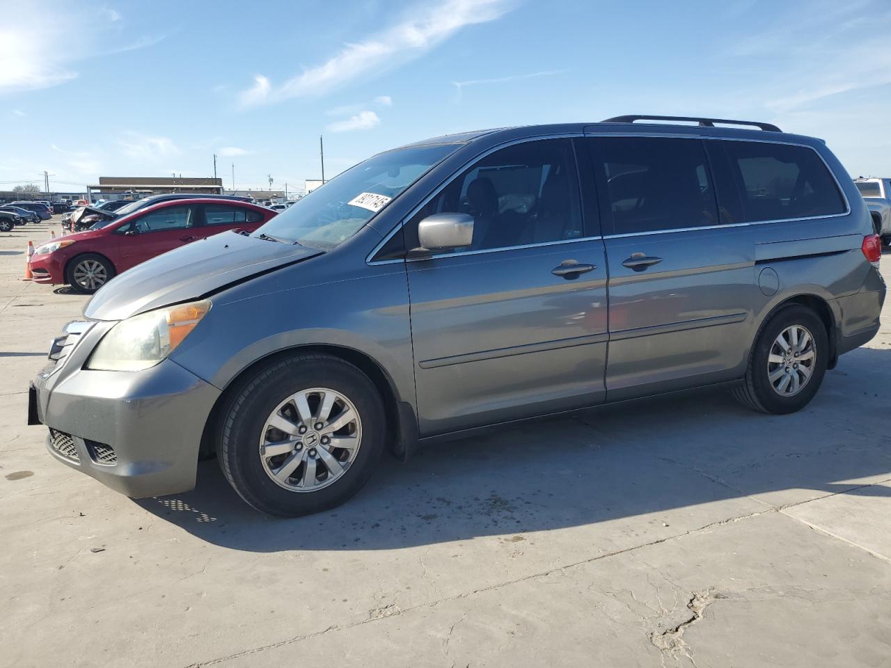 2009 Honda Odyssey - Image 1