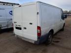 2006 FORD TRANSIT 85 for sale at Copart SANDY