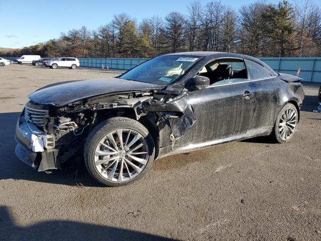 2012 Infiniti G37 Base