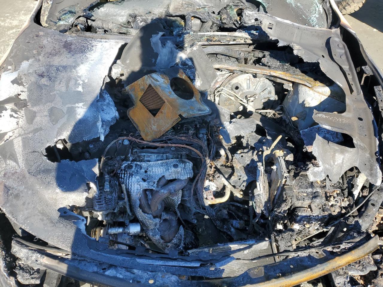 2014 Nissan Altima - Image 11