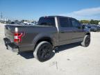 2019 FORD F150 SUPERCREW for sale at Copart FL - MIAMI NORTH