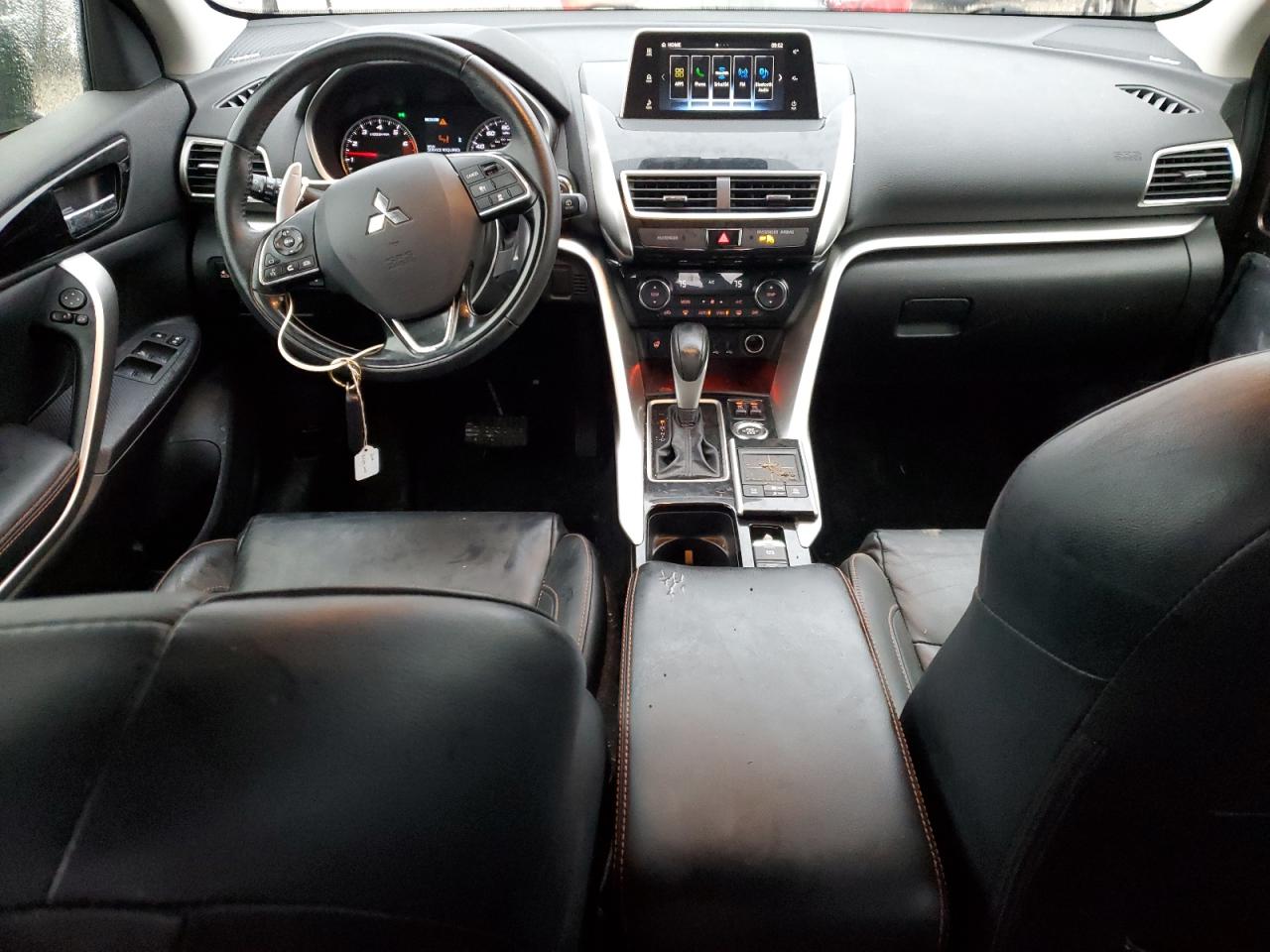 2019 Mitsubishi Eclipse - Image 8