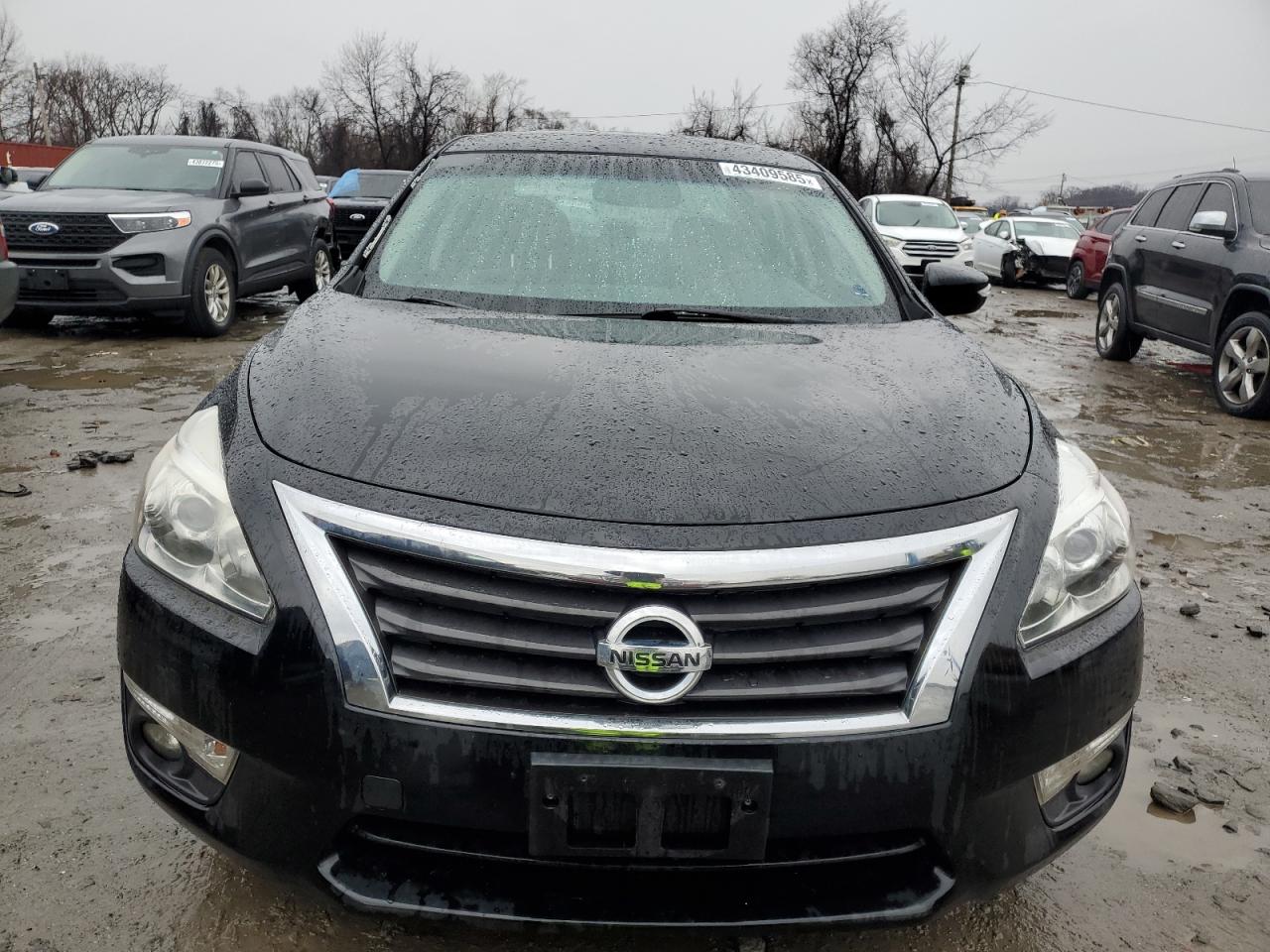 2015 Nissan Altima - Image 5
