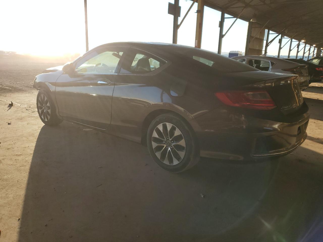 2013 Honda Accord - Image 2