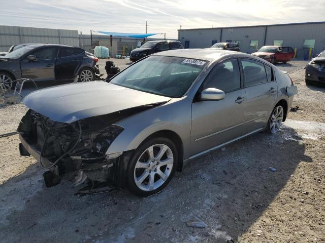 2008 Nissan Maxima Se