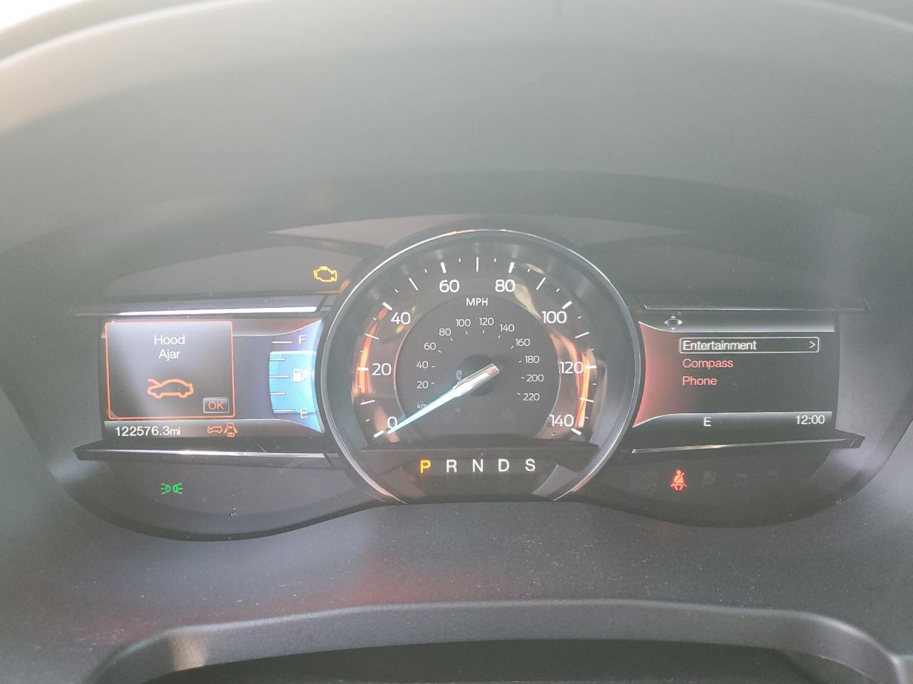 2016 Ford Explorer - Image 9