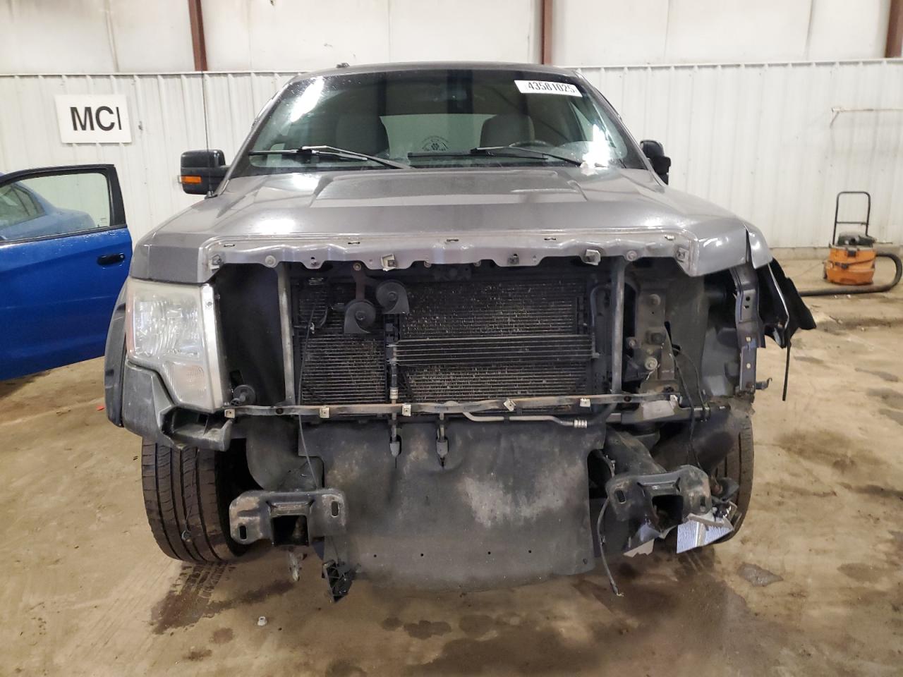 2010 Ford F-150 - Image 5