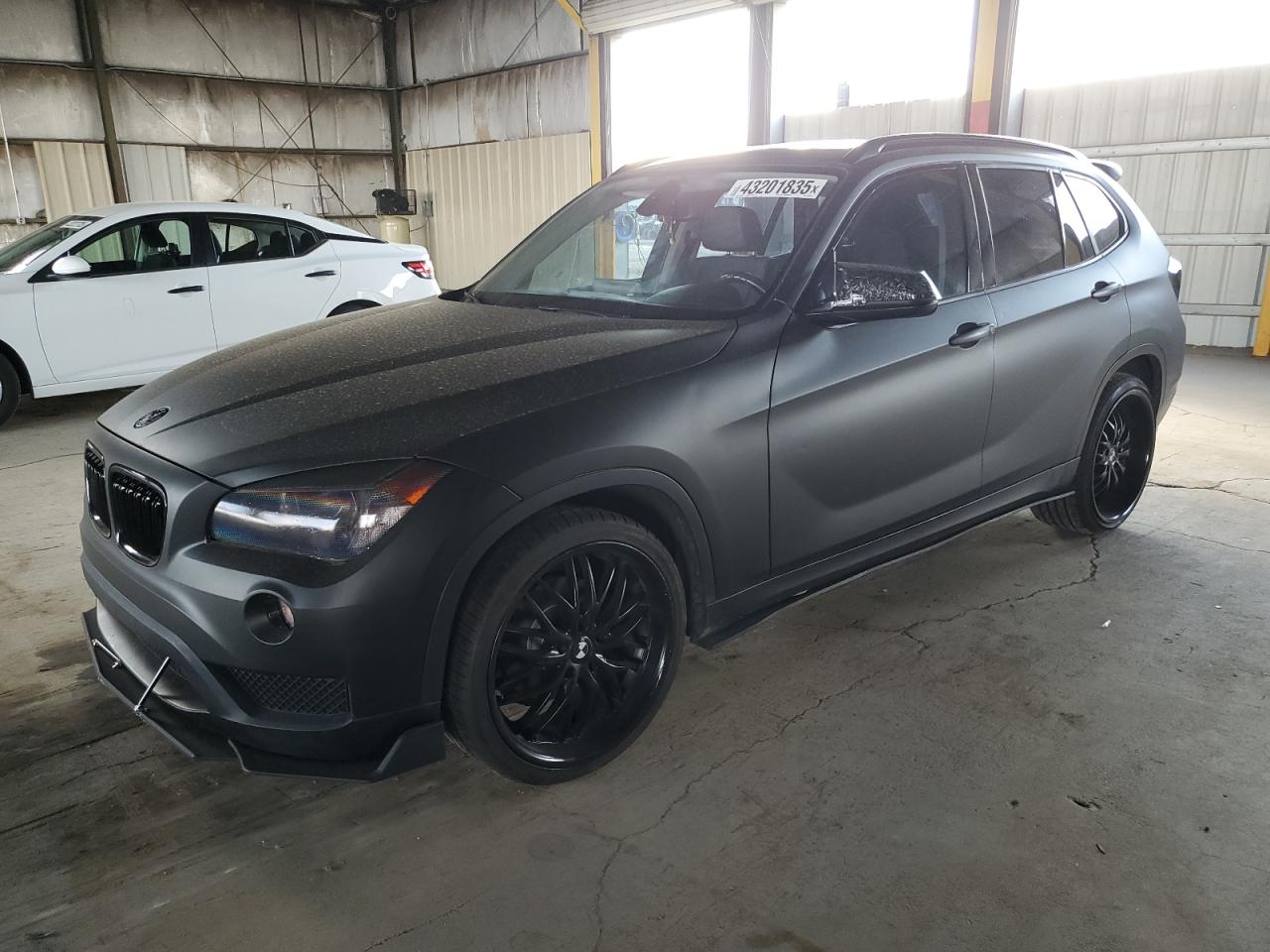 2014 BMW X1 - Image 1