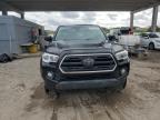 2018 Toyota Tacoma Double Cab за продажба в West Palm Beach, FL - Undercarriage