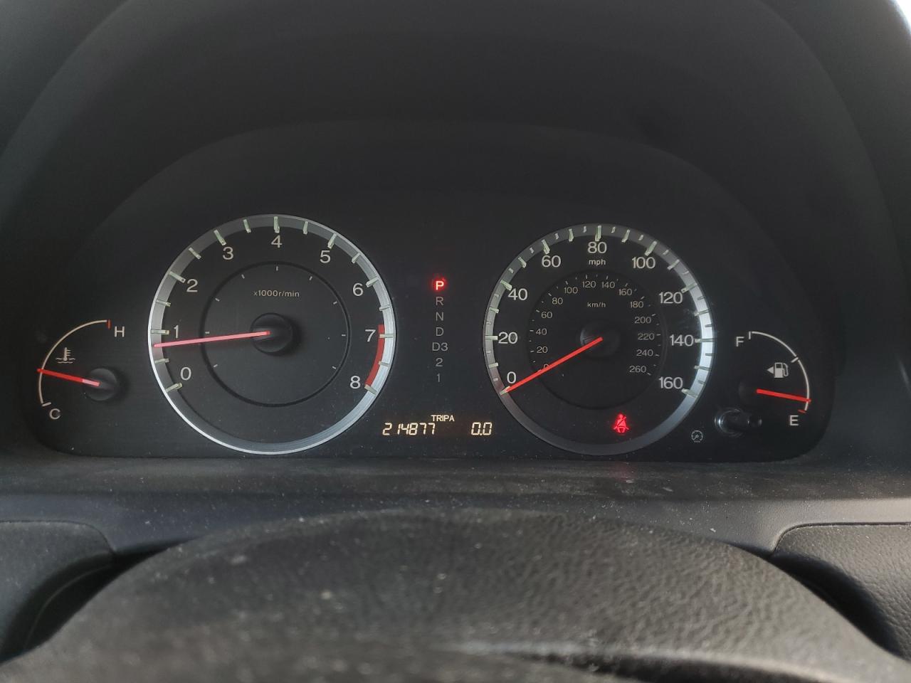 2009 Honda Accord - Image 9