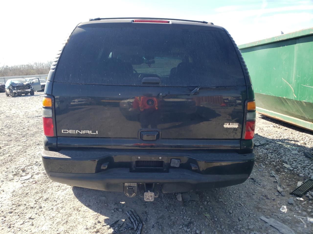 2005 GMC Yukon - Image 6