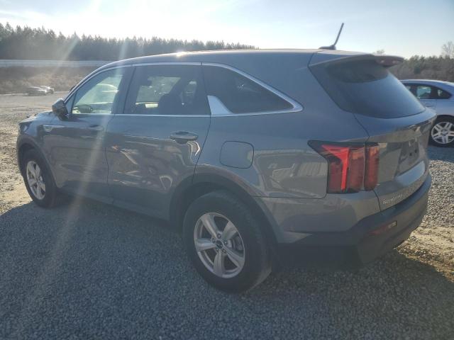  KIA SORENTO 2023 Серый