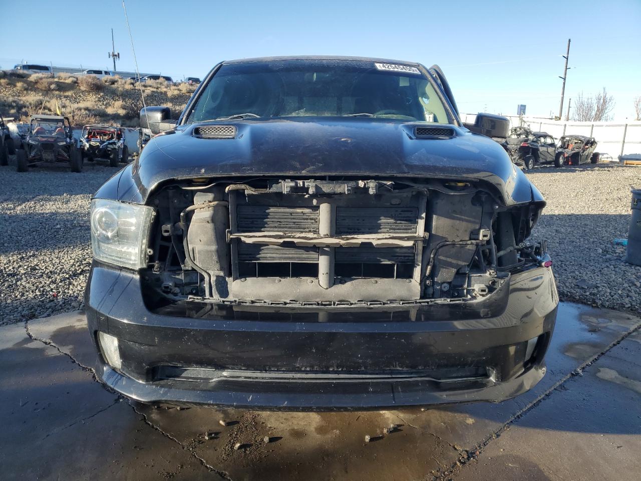 2015 RAM 1500 - Image 5