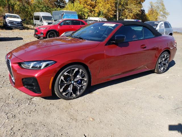 2025 Bmw 430I 