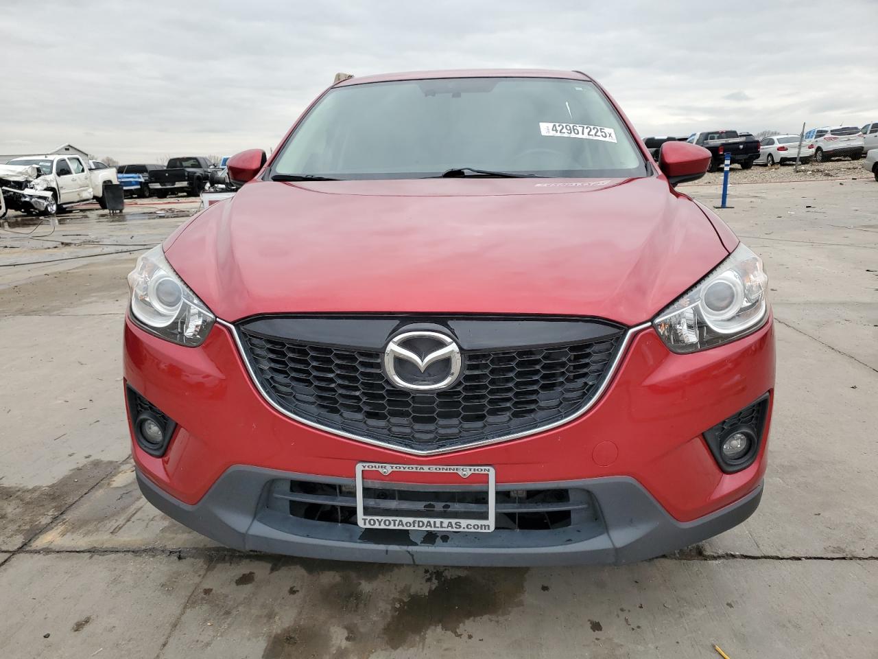 2015 Mazda CX-5 - Image 5
