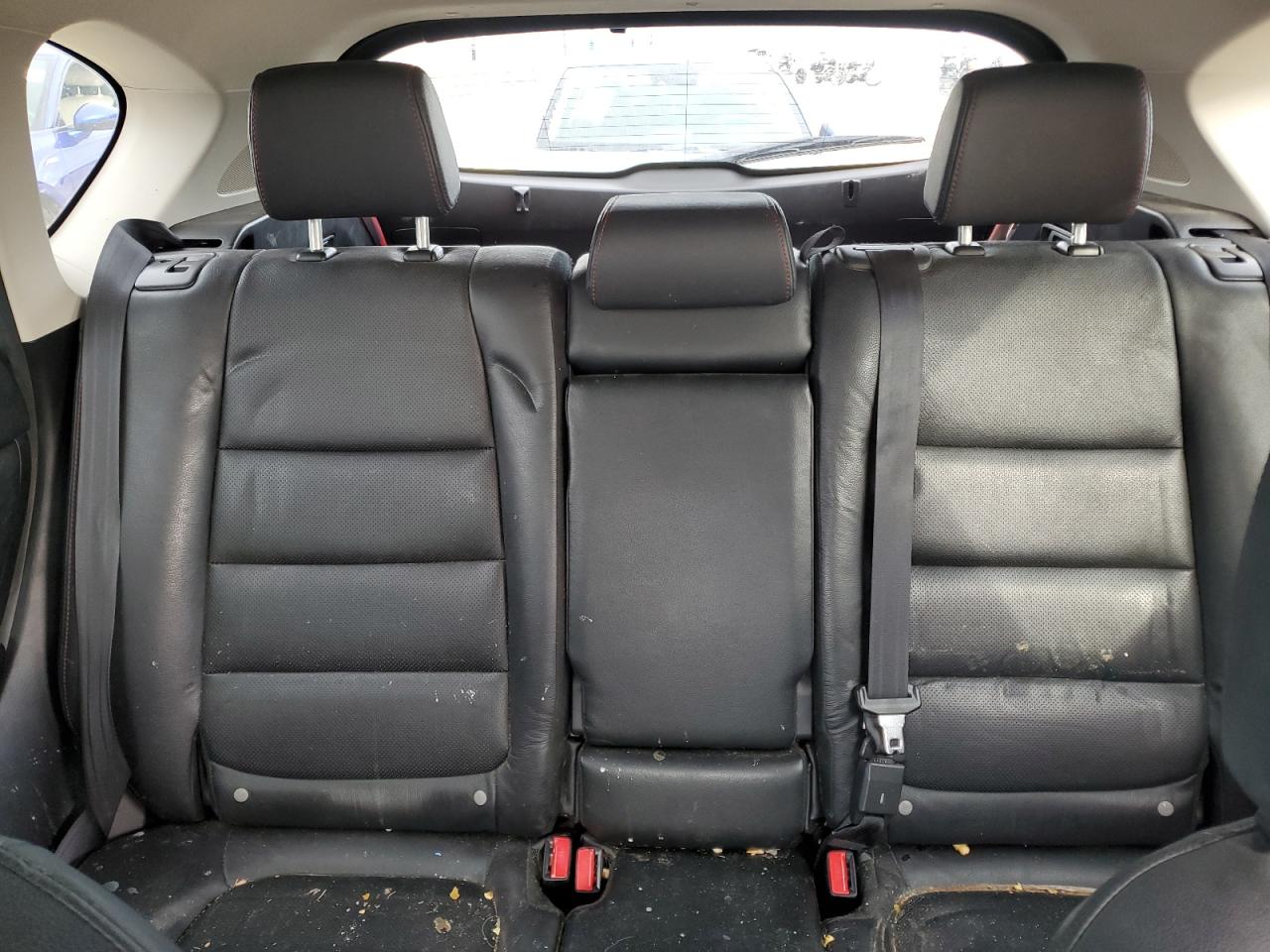 2015 Mazda CX-5 - Image 10