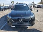 2023 Mercedes-Benz Eqb 250+ на продаже в Van Nuys, CA - Minor Dent/Scratches