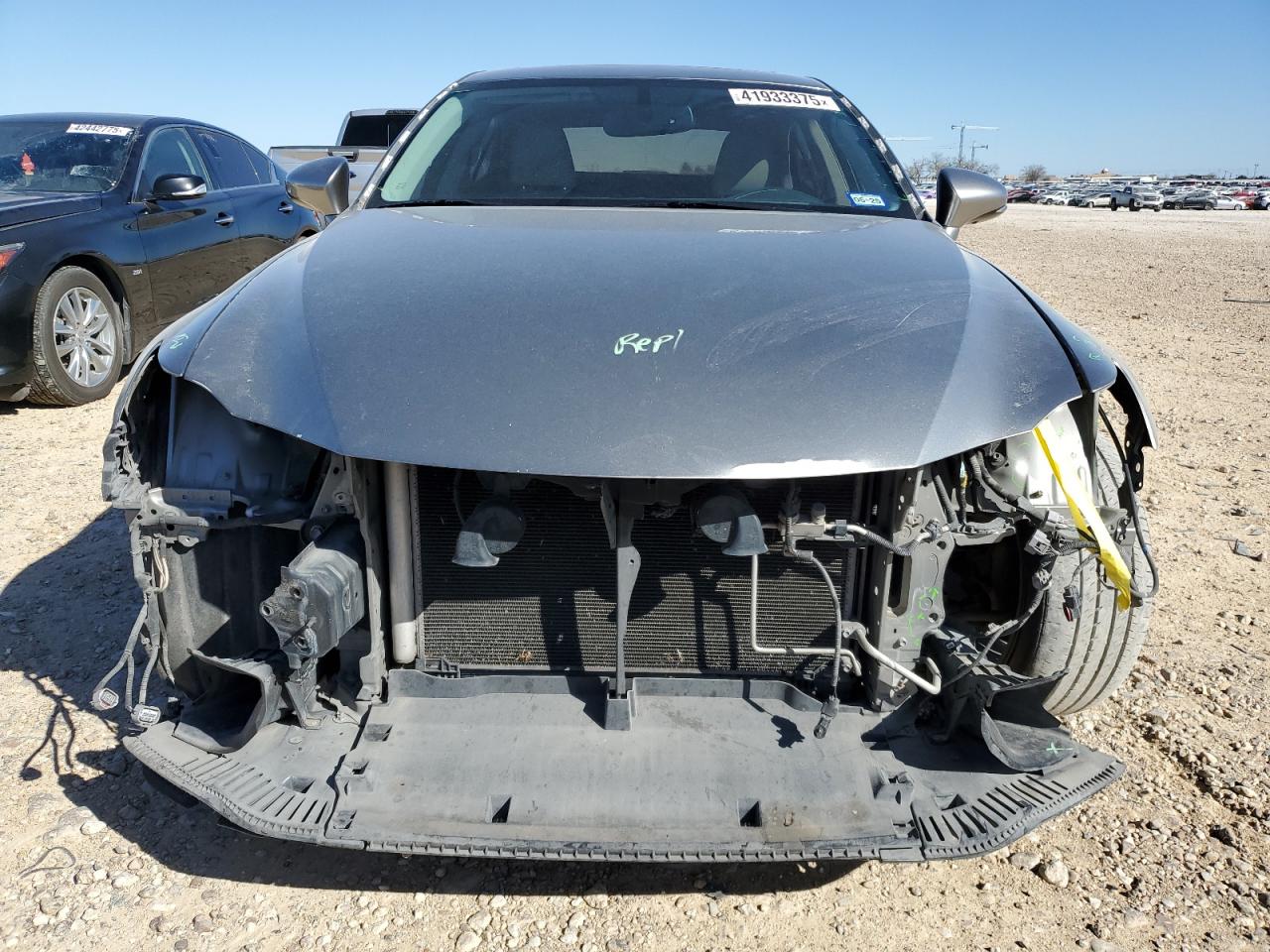 2014 Lexus IS - Image 5