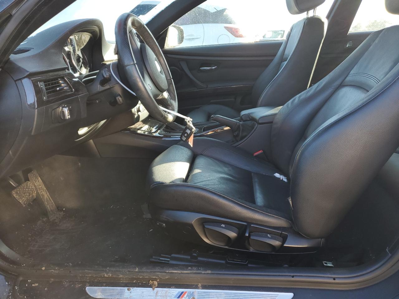 2013 BMW 3er - Image 7